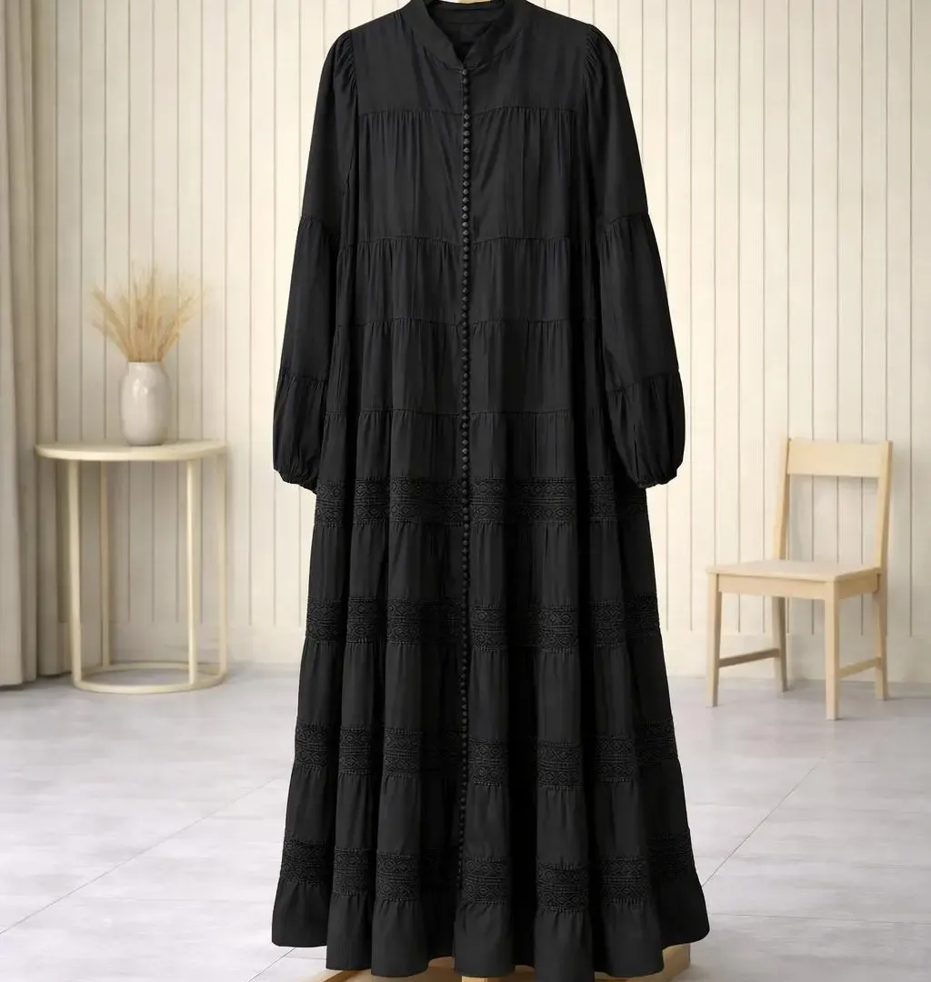 Abaya Care 101: How to Keep Your Abaya Looking New