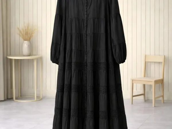 Abaya Care 101: How to Keep Your Abaya Looking New