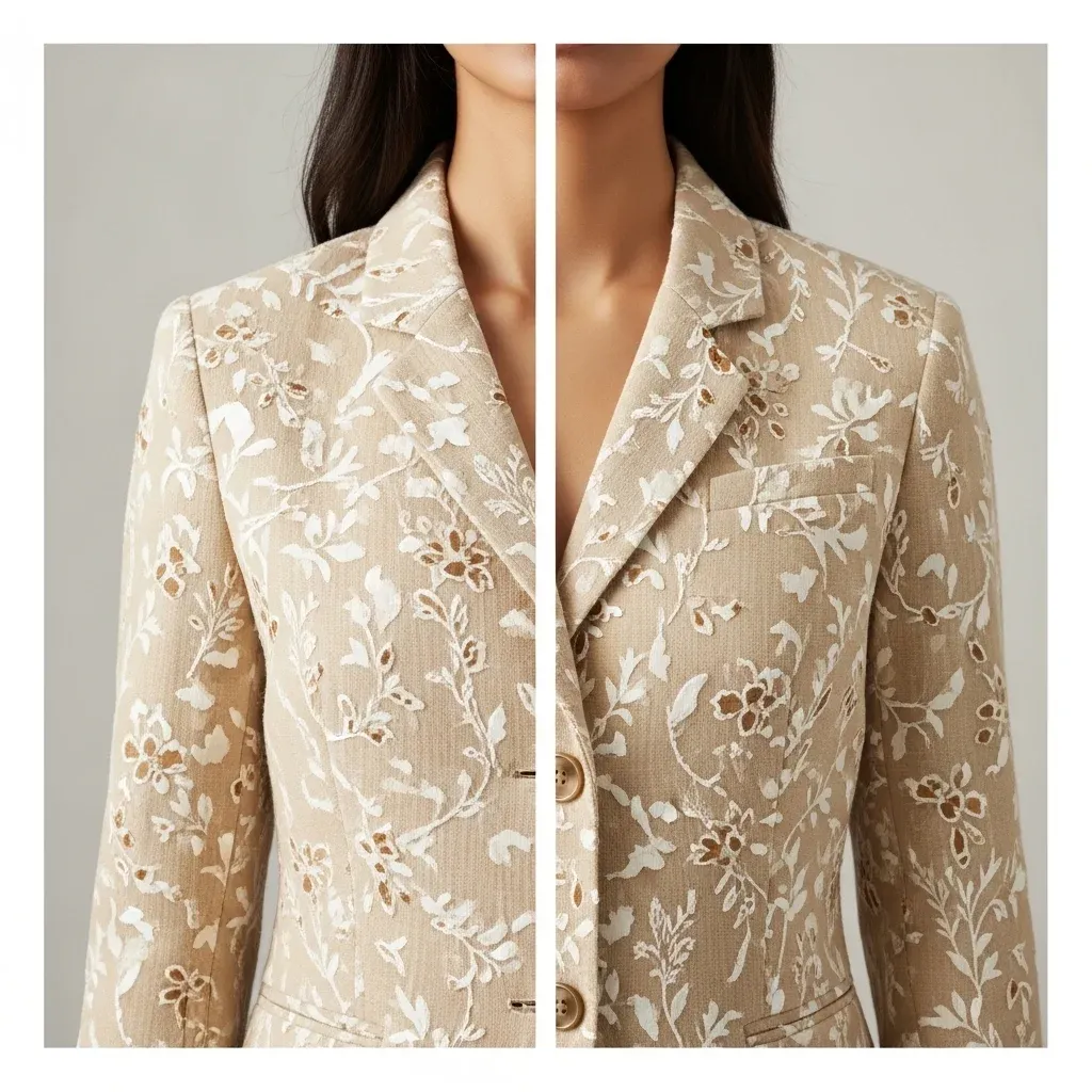 Professional Tailoring and Alteration service