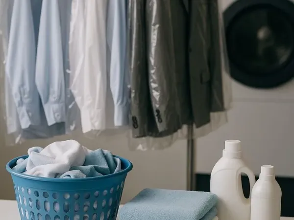 Commercial & Hotel Laundry Services in Qatar: A Guide for Businesses