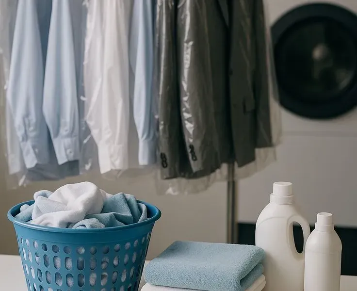 Hotel linens