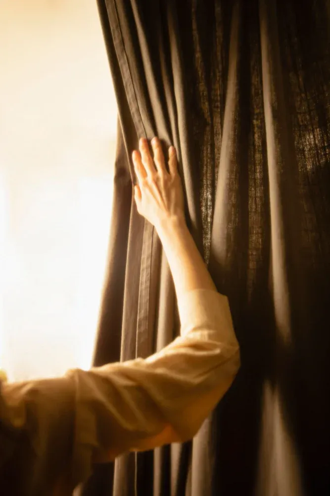 Curtain Cleansing