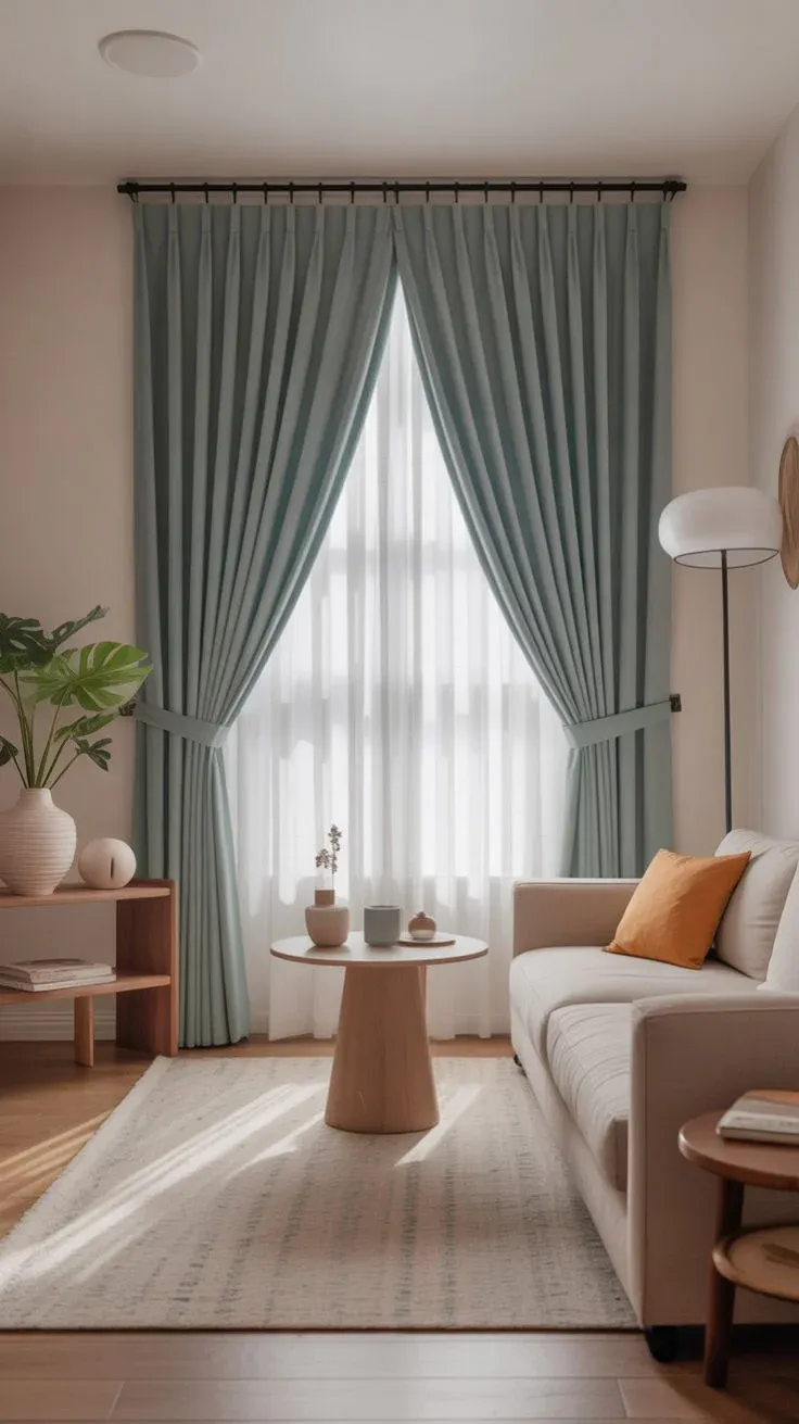 Carpet and Curtains Cleaning Service in Luaib