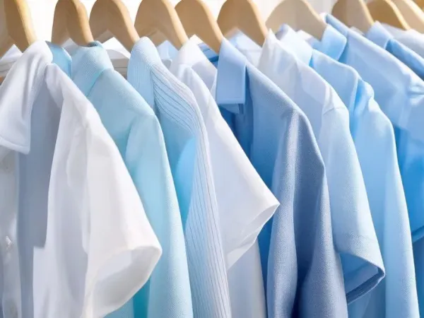 Dry Cleaning vs Washing: What's the Difference and When to Use Each