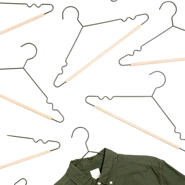 Hanger Perfection