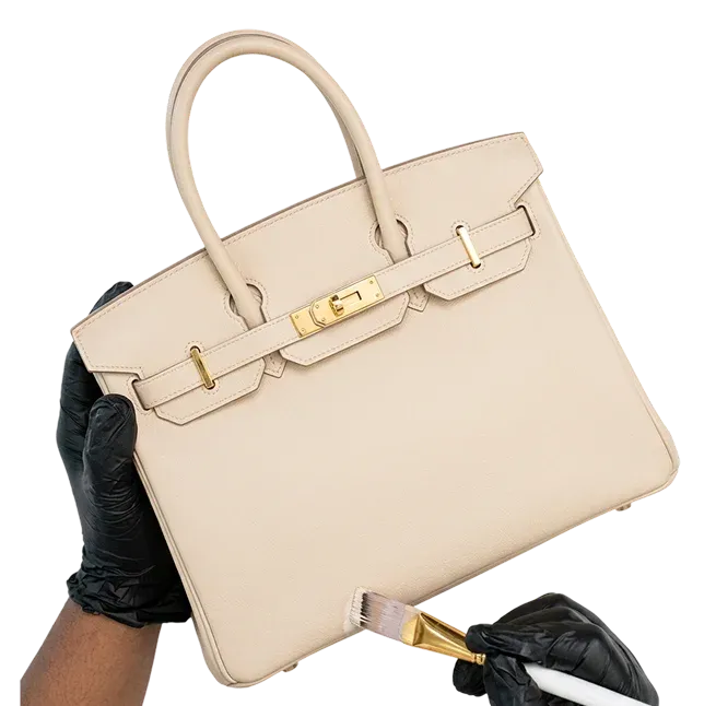 Professional Handbag and Bag Restoration Service Qatar