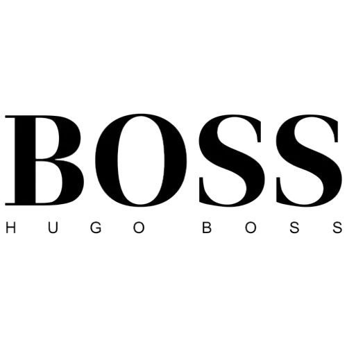 Hugo Boss formal shoe polishing service in Qatar