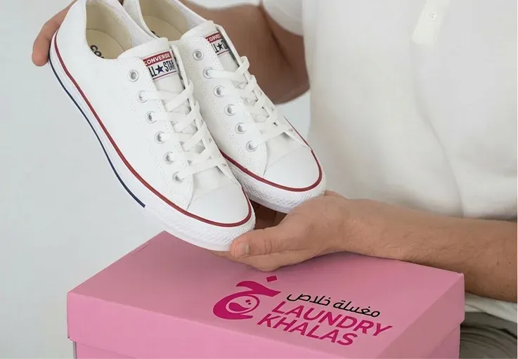 Shoe Care Service