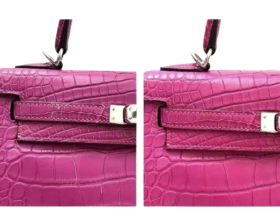 Handbag Revival