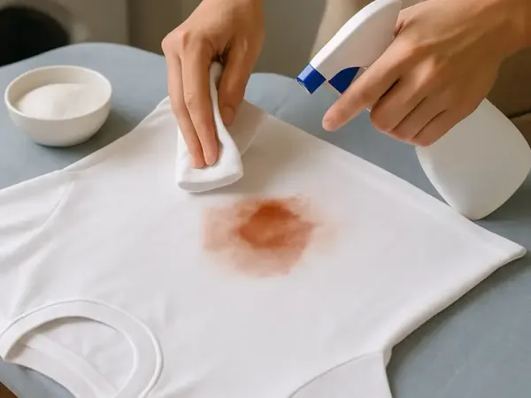 Laundry Tips for Qatar's Climate: Heat, Humidity & Dust