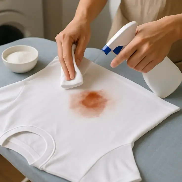 Laundry Tips for Qatar's Climate: Heat, Humidity & Dust