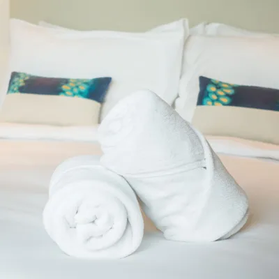 Bed & Bath