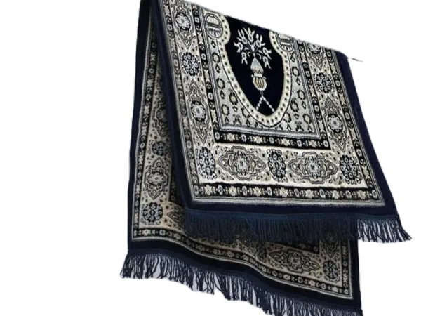 Professional deep cleaning for carpets and rugs in Qatar