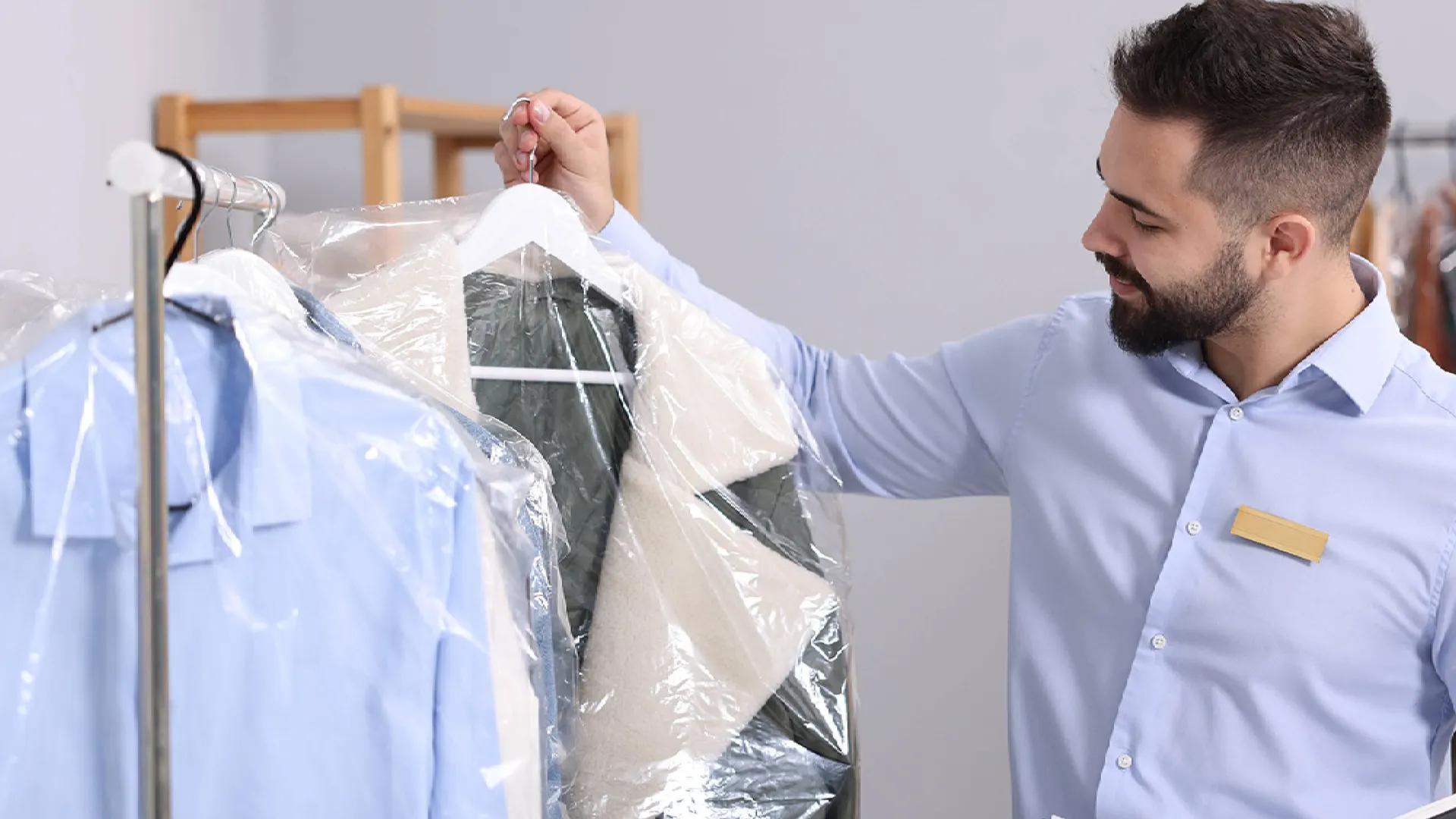 How to Remove Common Stains from Clothes (Qatar Climate Edition)