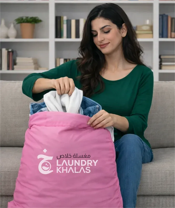 Clean and Press Service