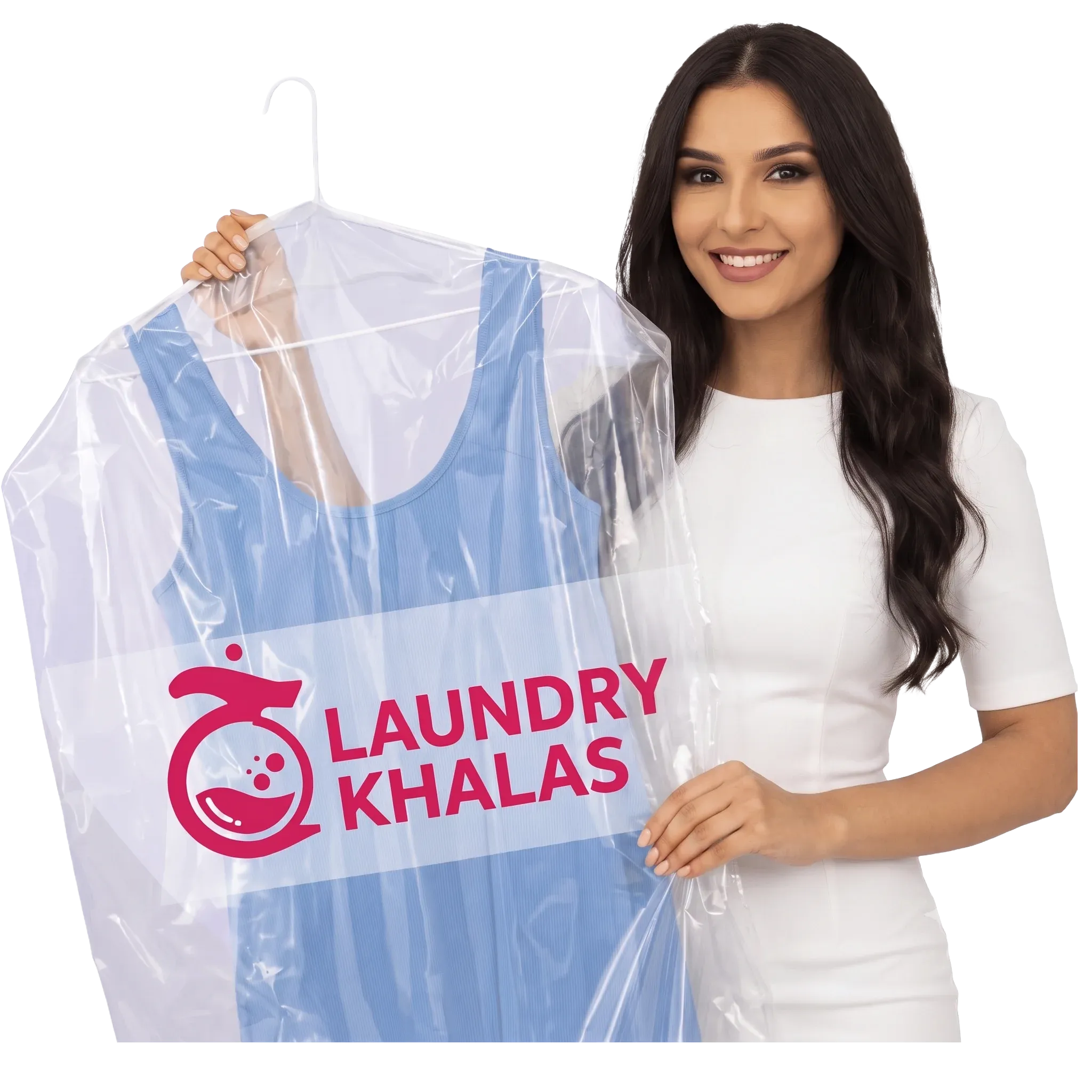 Laundrykhalas immaculate laundry and dry cleaning valet services for busy UAE lifestyles