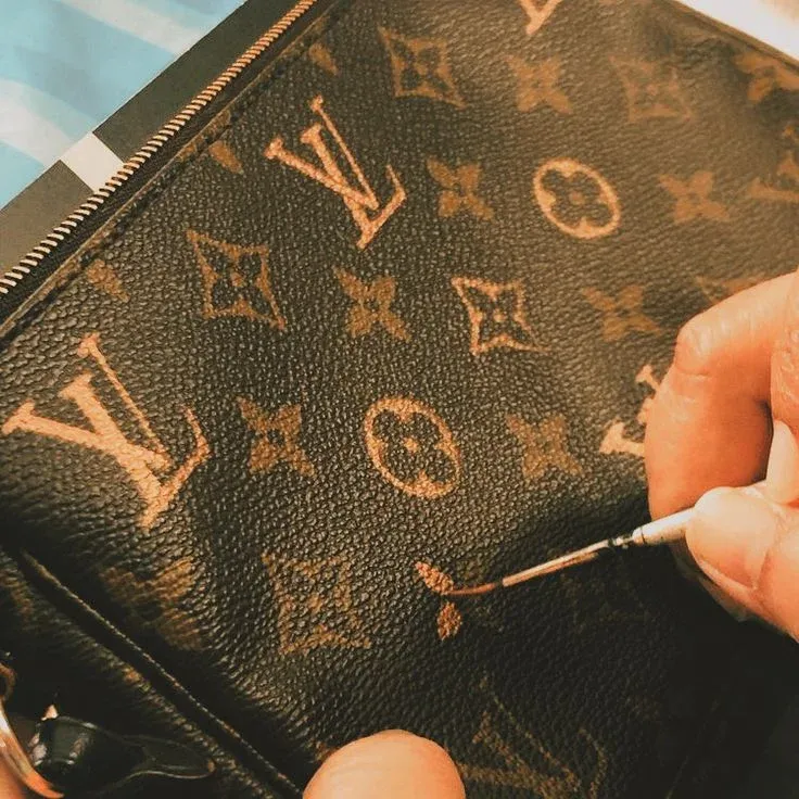 Bag Care Service in Simaisma